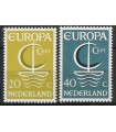 868 - 869 Europa-zegels (xx)