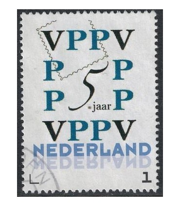 VPPV 5 jaar (o)