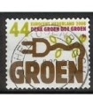 2556 Denk Groen (o)