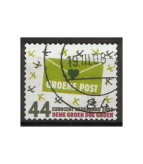 2558 Denk Groen (o)