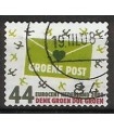 2558 Denk Groen (o)