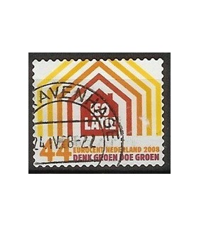 2559 Denk Groen (o)