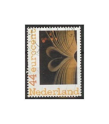 2562Be Stamp Pasion (o)