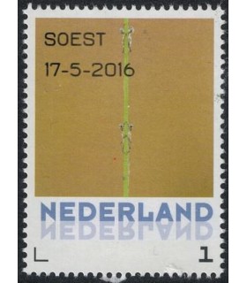 3012 ?? Victor Bos Natuurkunst 2016 (o) 1.