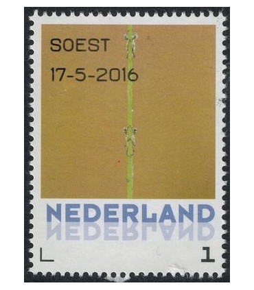 3012 ?? Victor Bos Natuurkunst 2016 (o) 1.