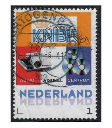 KNBF Visueel Centrum (o)