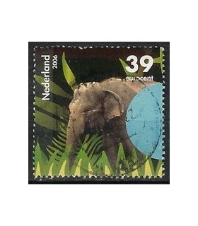2441k Bedreigde dieren (o)