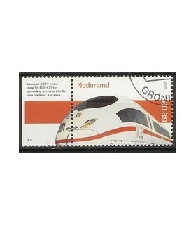 2368 Treinen TAB (o)