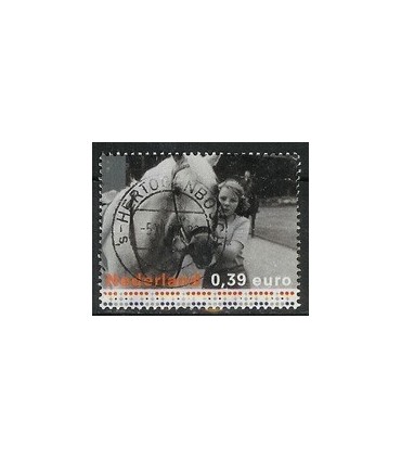 2235 Koninklijke familie (o)