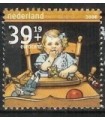 2418b Zomerzegel (o)