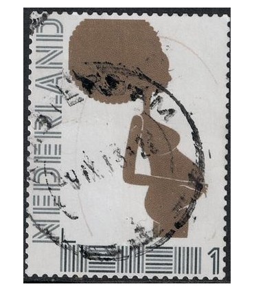 Zwangere vrouw (o) 3.