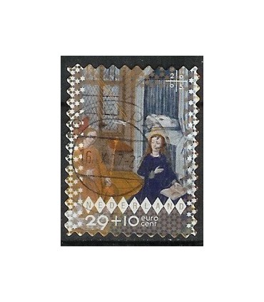 2381 Goede Doelen (o)