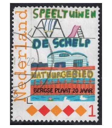 Speeltuin de Schelp (o)