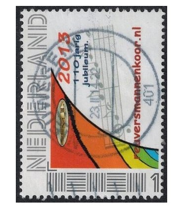 Reuvers Mannenkoor (o)