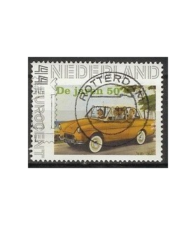 2563b Daf jaren (o)