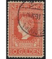 101 Jubileumzegel (o) 1.