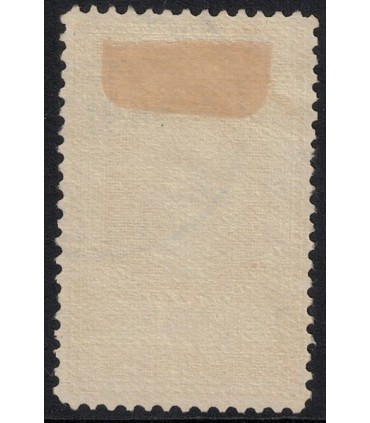 101 Jubileumzegel (o) 1.