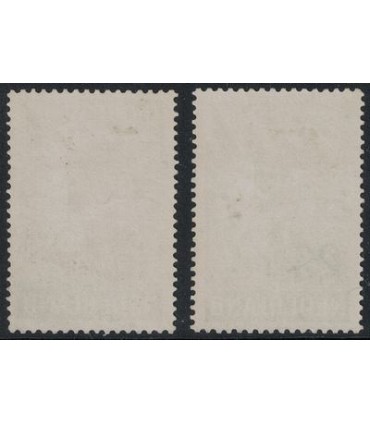 Luchtpost 12 - lp 13 Meeuwen (xx) lees!