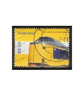 2369 Treinen (o)