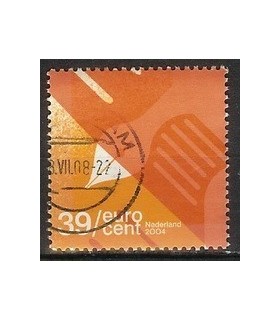 2284a Weken vd Kaart (o)