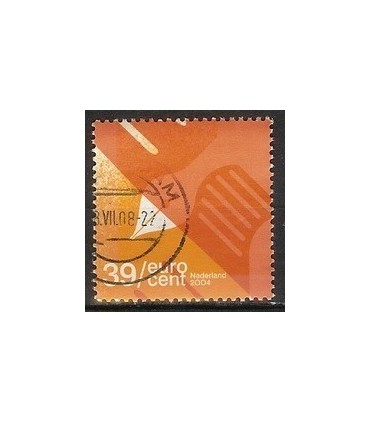 2284a Weken vd Kaart (o)