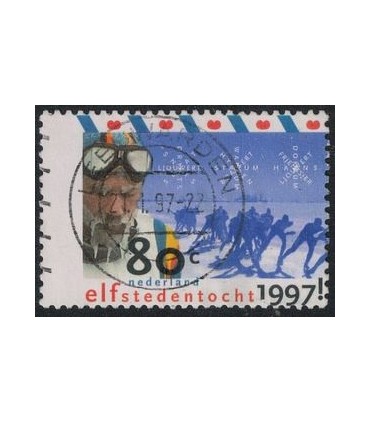 1710 Elfstedentocht (o)