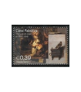 2289 Carel Fabritius (o)