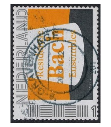 Residentie Bach Ensemble (o)