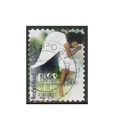 2457 Goede Doelen (o)