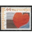 2562Be Stamp Pasion (o)