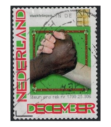 Kerst Vluchtelingen in de knel (o) 2.