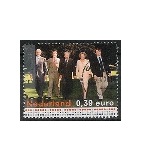 2241 Koninklijke familie (o)