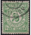 Postbewijs 3 (o)