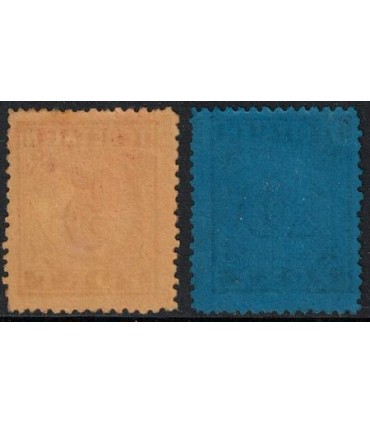 Port 01 - 02 (xx) lees!