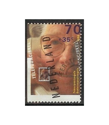 1611a Zomerzegel (o)