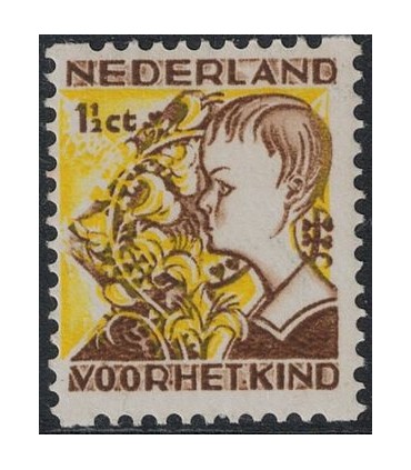 R94 Kinderzegel (xx)