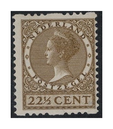 R27 Koningin Wilhelmina (xx)