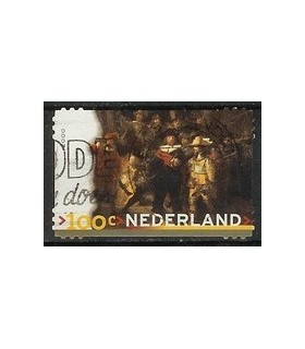 1904 De Nachtwacht (o)