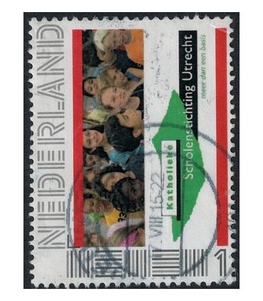 Scholenstichting Utrecht (o)