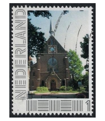 Kerk (o) 18.