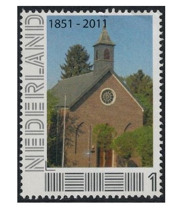 Kerk 1851 (o)