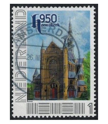 Heemskerk 950 (o)