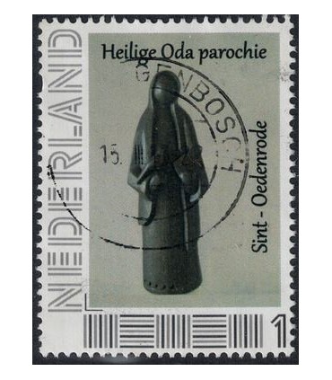 Heilige Oda parochie (o)