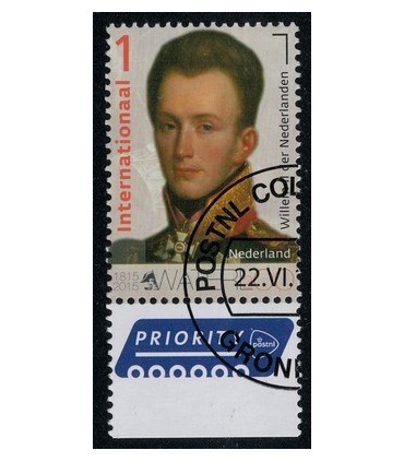 3309 Slag bij Waterloo (o)