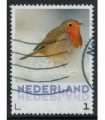 2017 Wintervogels Roodborstje (o)