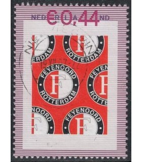 PP02 Feyenoord (o) 6.
