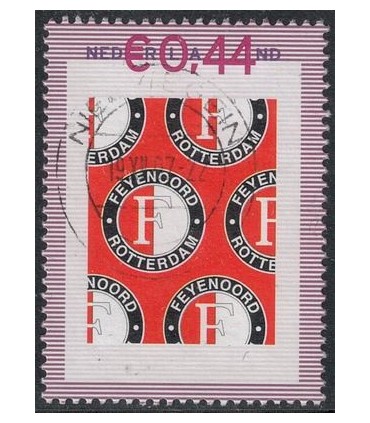 PP02 Feyenoord (o) 6.