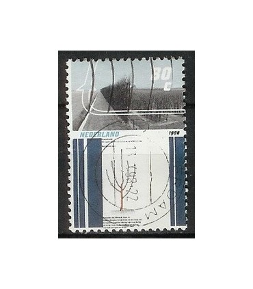 1751 Jaargetijden (o)