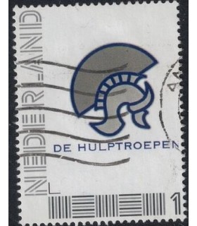 De Hulptroepen (o)