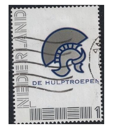 De Hulptroepen (o)